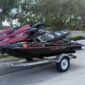 2018 Yamaha FX Limited SVHO