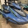 2025 Yamaha WaveRunners VX Cruiser® HO with Audio