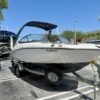 2017 Yamaha Marine 212 Limited S
