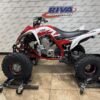 2026 Yamaha Raptor 700R SE