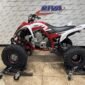 2026 Yamaha Raptor 700R SE