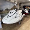 2025 Yamaha WaveRunners FX Cruiser SVHO®