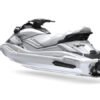 2026 Yamaha WaveRunners FX Cruiser SVHO®