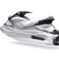 2026 Yamaha WaveRunners FX Cruiser SVHO®