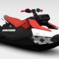 2026 Sea-Doo Spark™Trixx for 3 Rotax® 900 ACE™ - 90 iBR and Audio