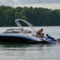 2025 Yamaha Boats 195S
