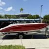 2025 Yamaha Boats SX195