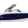 2026 Yamaha Boats 222SD