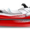 2025 Yamaha WaveRunners VX® Limited