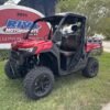 2025 CFMOTO UFORCE U10 Pro
