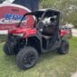 2025 CFMOTO UFORCE U10 Pro