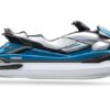 2026 Yamaha WaveRunners FX Cruiser® HO
