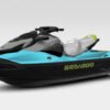 2025 Sea-Doo GTI™ SE 130 iBR Tech, Audio, iDF, iBR