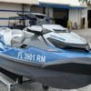 2018 Sea-Doo GTX 155