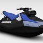 2026 Sea-Doo Spark™ for 3 w/ Convenience Package, Premium Audio & iBR