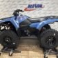 2025 Suzuki KingQuad 400ASi SE
