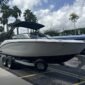 2025 Yamaha Boats 252SD